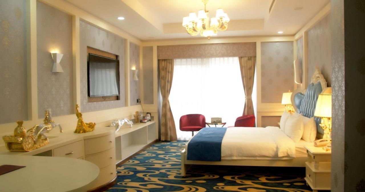 Hotel Mechi Crown Kakarvitta Extérieur photo