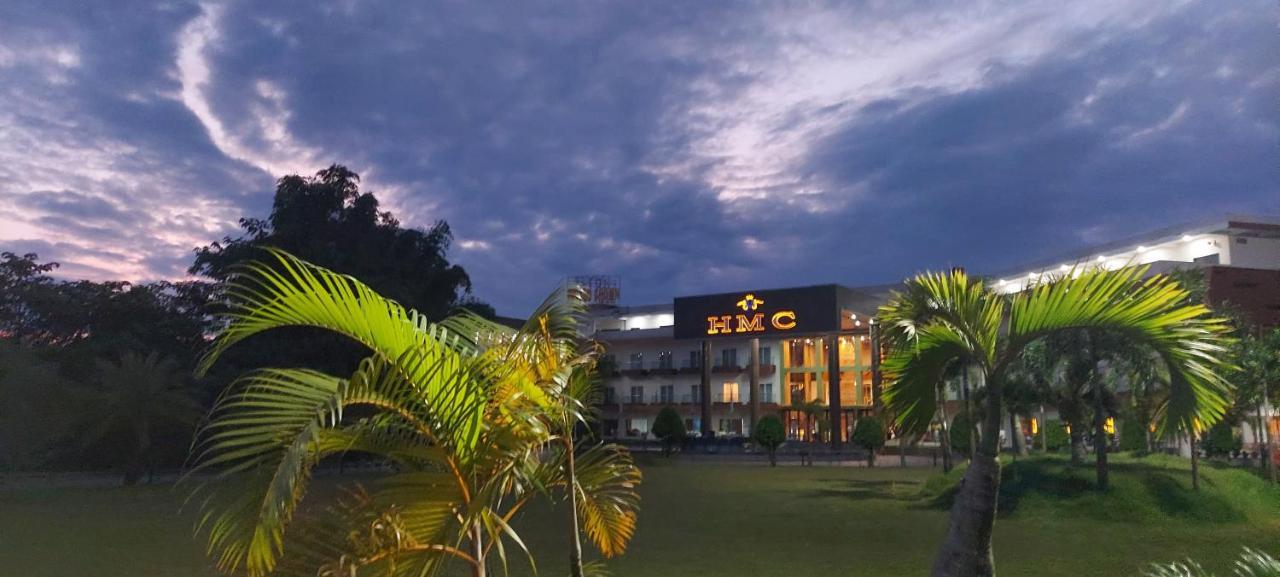 Hotel Mechi Crown Kakarvitta Extérieur photo