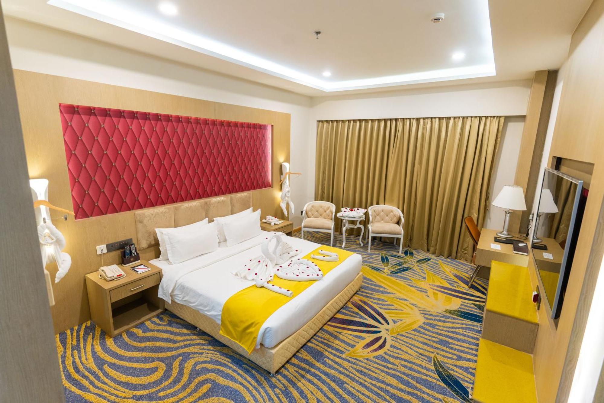 Hotel Mechi Crown Kakarvitta Extérieur photo